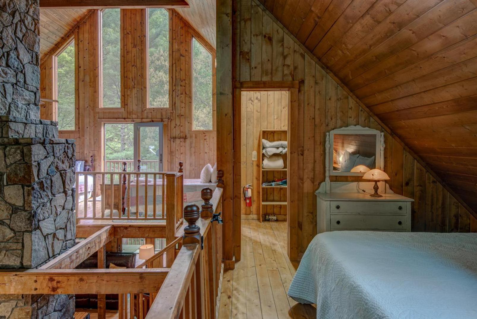 Hidden Creek Cabin Fleetwood エクステリア 写真